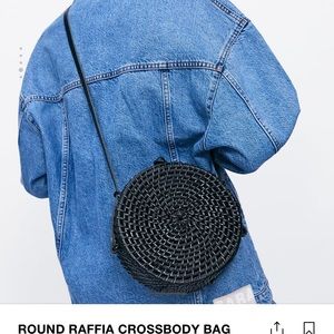 Vacay or any day bag